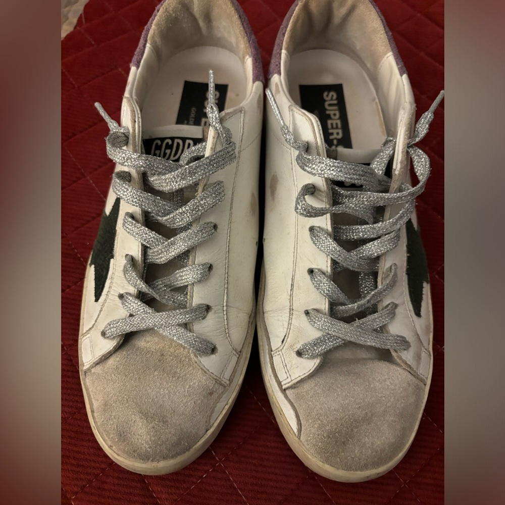 Golden Goose sneakers
